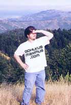 this is gohlkus in california.