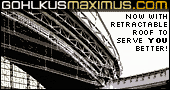 now with retractable roof to serve you better!