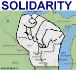 Wisconsin Solidarity